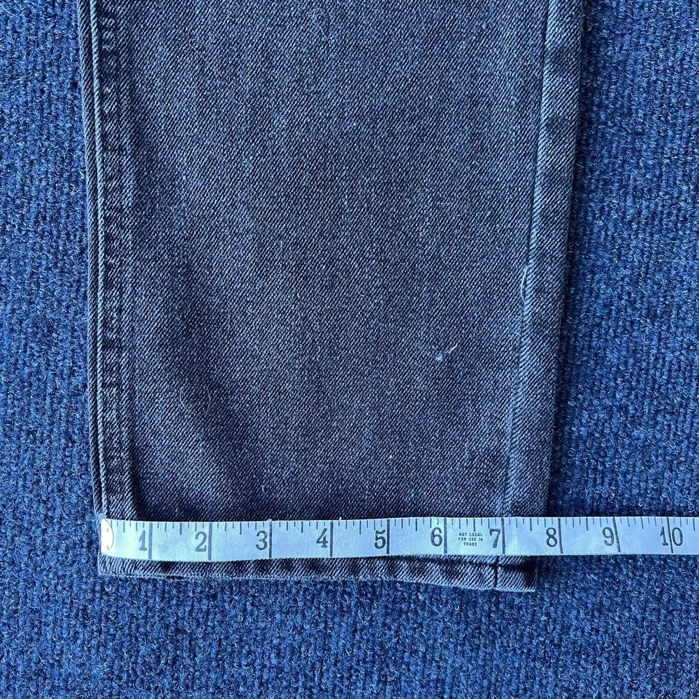And Now This‎ Jeans Womens 25 Gray High Rise Straight Cropped Criss Cross Dumont